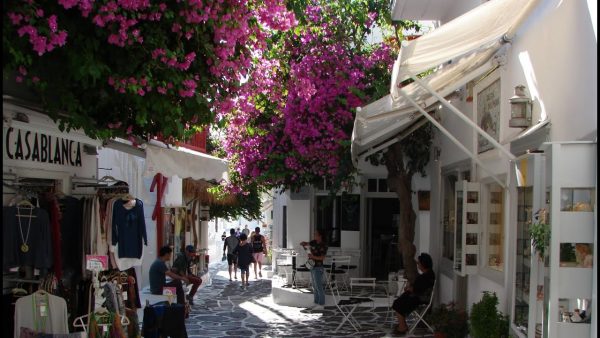 The Best Of Mykonos Full-Day Private Tour