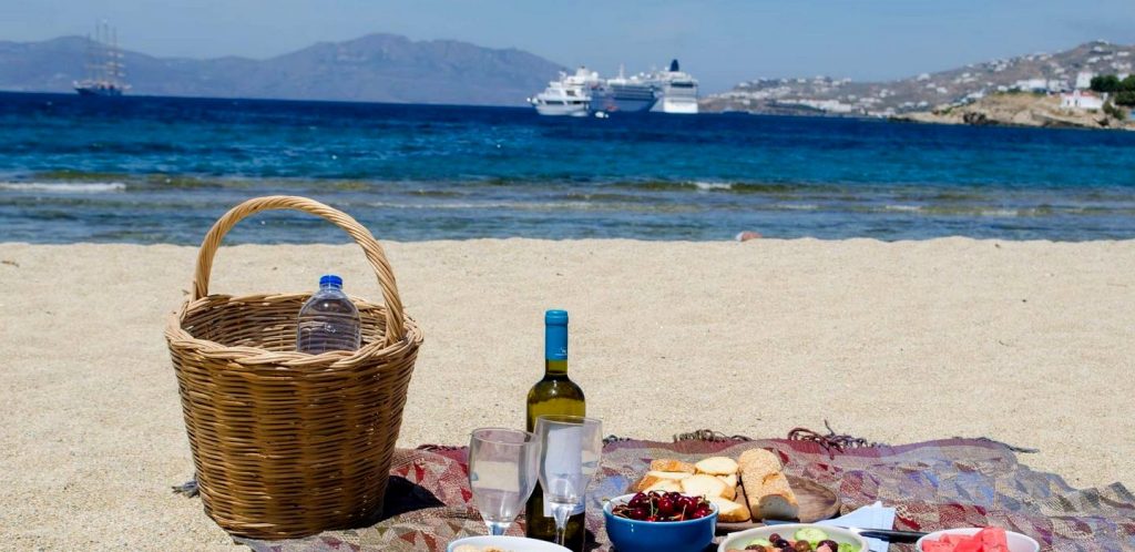 Mykonos Wine Tour And Panorama 4 Hours