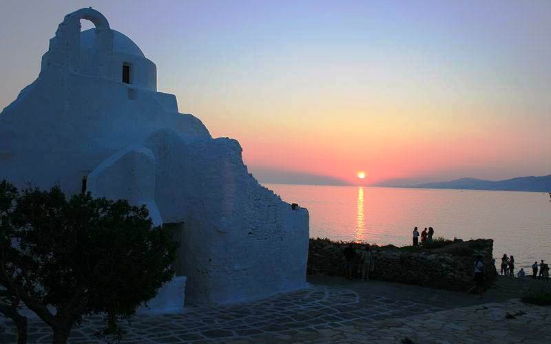 Panagia-Paraportiani-Church-Mykonos